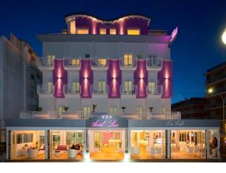 Hotel Lux - Caorle - 0