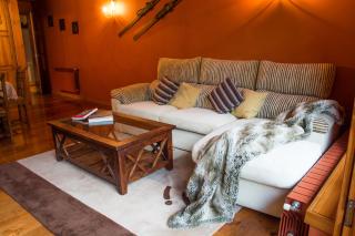 Apartamento Antecada - Les Bordes - 5