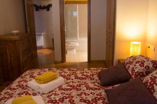 Apartamento Antecada - Les Bordes - 8