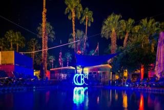 CCBC Resort Hotel - A Gay Men's Resort - Cathedral City - 2