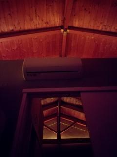 Thalia's Stone house - 1