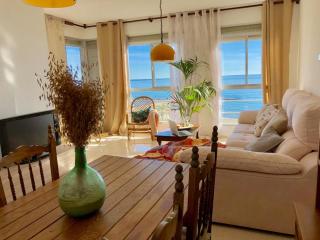 Stunning Sea View - Alicante - 1