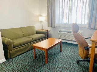 Countryside Suites Lincoln I-80 - Lincoln - 3