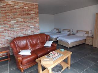 B&B De Linde - Wijtschate - 8