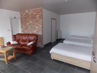 B&B De Linde - Wijtschate - 9