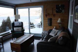Chalet La Caille - LʼAnse-Saint-Jean - 7