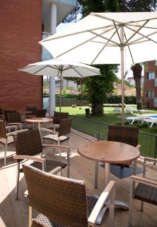 SG Costa BCN Apartments - Castelldefels - 6