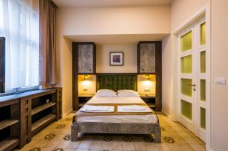 Lux Villa Old Town - Belgrad - 0