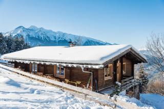 Ropferhof - Telfs-Buchen - 2