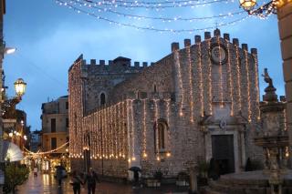 Casa Fresta - Taormina - 2