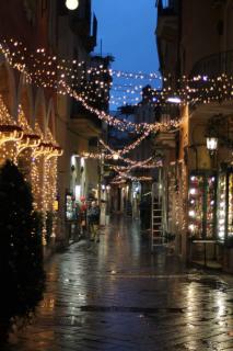 Casa Fresta - Taormina - 1