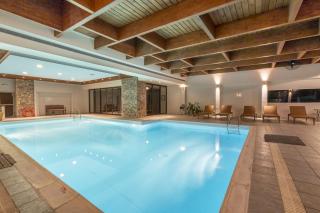 Anemolia Mountain Resort - Arachova - 2