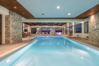 Anemolia Mountain Resort - Arachova - 1