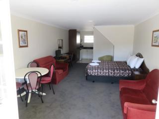 Admirals Motor Lodge - Blenheim - 9