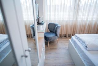 Hotel Leo - Eggenstein-Leopoldshafen - 8