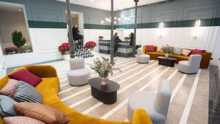 Soho Boutique Congreso - 2