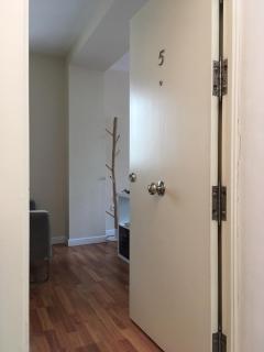 Vidrio Apartment - Sevilla - 7
