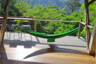 Langit Rimba Resort - Seremban - 1