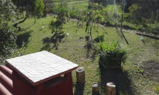 Casa de Amelia (Punta Rubia) - 3