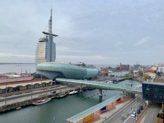 COAST HOUSE Havenquartier - Bremerhaven - 9
