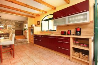 Family friendly house with a swimming pool Marina, Trogir - 10317 - 9