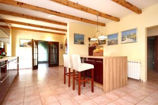 Family friendly house with a swimming pool Marina, Trogir - 10317 - 8