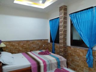 Kembar Inn Padangbai - Padangbai - 1
