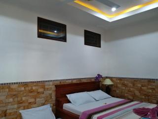 Kembar Inn Padangbai - Padangbai - 2