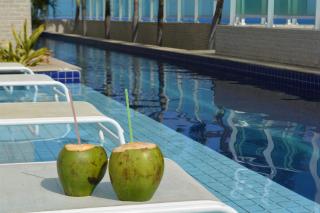 Sun Paradise - JTR - Maceió - 9