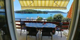 Apartments by the sea Brgulje, Molat - 16217 - 9
