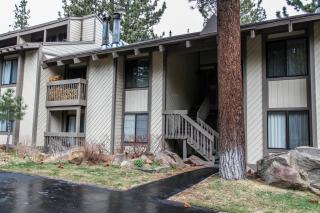 Horizons 4 #150 Condo - Mammoth Lakes - 8