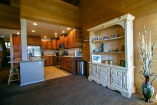 Bridges Townhome #07 Condo - Mammoth Lakes - 4