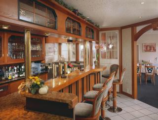 Hotel Schatulle - Laufersweiler - 6
