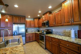 Bridges Townhome #07 Condo - Mammoth Lakes - 6