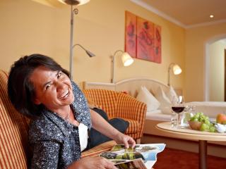 Landhotel Kaserer - 1