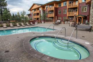 Sunstone #114 Condo - Mammoth Lakes - 9