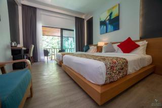 Mimpi Perhentian - 4
