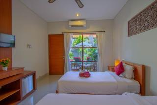 Asoka Hotel & Suite - 1