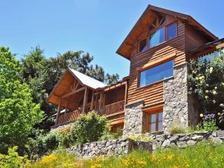 Hostería Bärenhaus - San Martín de los Andes - 0