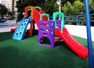 Ecologic Park Caldas Novas - 7