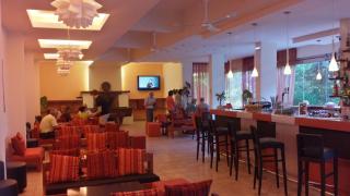 Ipsos Beach Hotel - Ipsos - 4