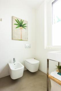 Tropical Micro Studio with Terrace and Duomo Views - Milan - 1