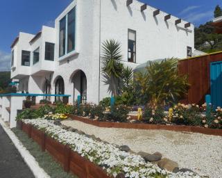 Te Aputa Lodge formerly La Casa Te Puru Lodge - 9