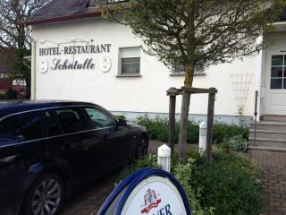 Hotel Schatulle - Laufersweiler - 5