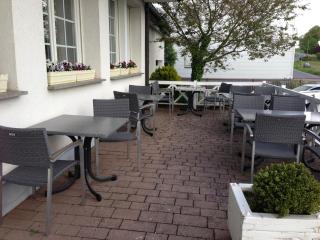 Hotel Schatulle - Laufersweiler - 4