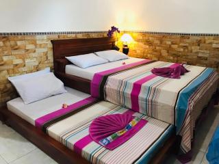 Kembar Inn Padangbai - Padangbai - 6