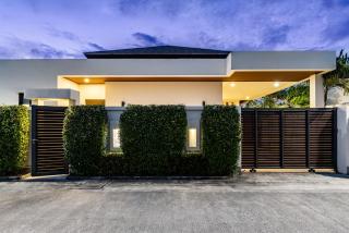Big Buddha View 3br Pool Villa by Intira Villas - 7