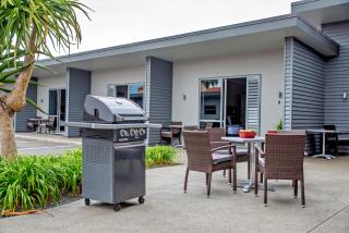37 The Landing Motel - Whakatane - 8