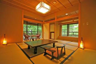 Senjukaku - Yamanouchi - 4