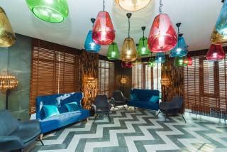 East Astana Hotel - Astana - 6